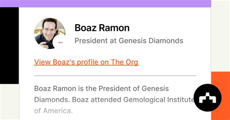 genesis diamonds green hills|boaz ramon.